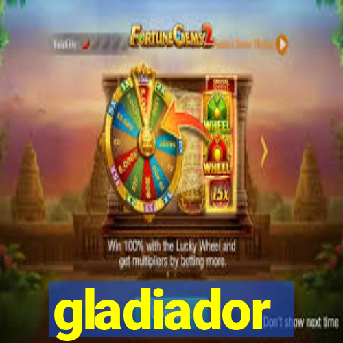 gladiador significado espiritual